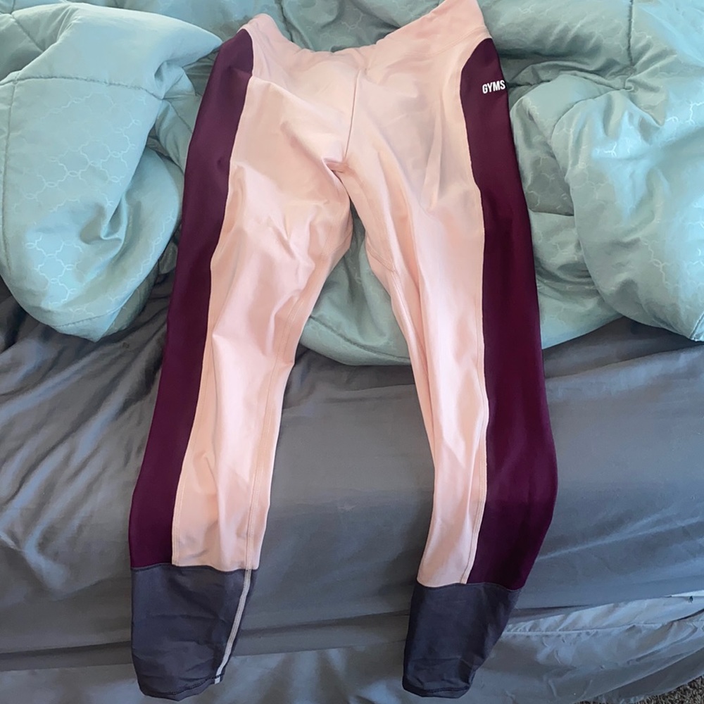 Gymshark leggings